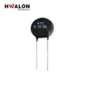 Temperature Compensation Inrush Current Limiter MF72 NTC Thermistors