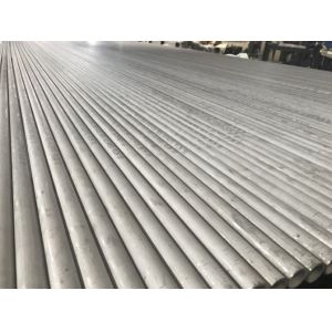 ASTM A268 TP430 Ferritic Astm Stainless Steel Pipe