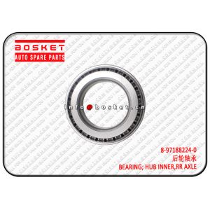 8971882240 8970239680 ELF400 450 Rear Alex Hub Inner Bearing