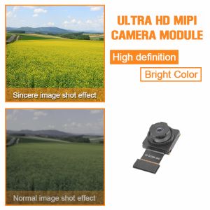 4K UHD Sony IMX586 Image Sensor 48MP FPC Camera Module