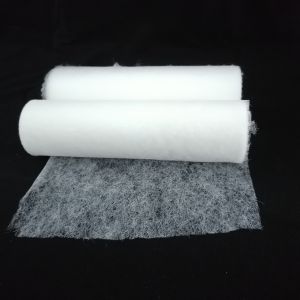 Polyurethane Hot Melt Adhesive Web Film for Fabrics Plastics