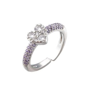 Heart Sterling Silver Jewelry