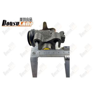 Brake Wheel Cylinder 700P 4HK1 OEM 8-98081290-0 8980812900