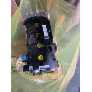 Original 1.8T Engine Assembly Motor Long Block for Audi Original Spare Part