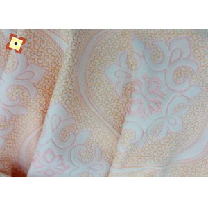 Healthy Mattress Quilting Fabric Dajixiu Pattern 230cm width