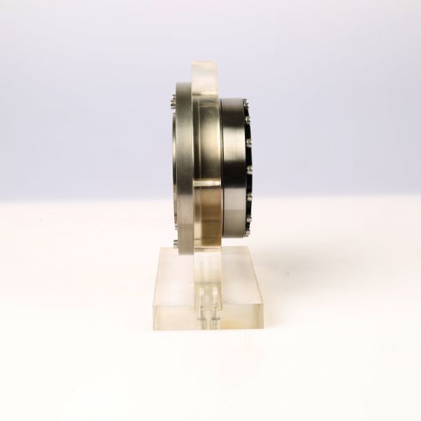 Size 32 Harmonic Gear Strain Wave Drive Lifespan 10000h