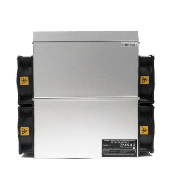 Buy Bitmain Antminer Asic Miner , SHA256 Antminer T17+ 61th 3200W at wholesale prices