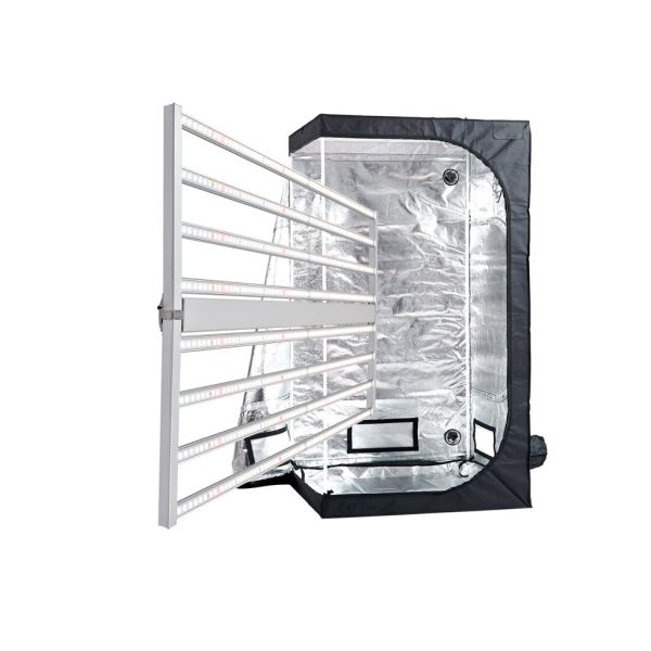 Buy Vertical Farming 360nm IP65 UV LED Grow Lights at wholesale prices