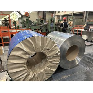 Stucco Embossed Stainless Steel Coil Roll Ss 304 600mm 400series