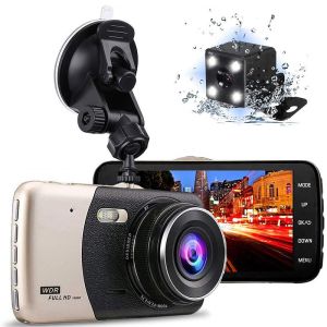 1080P Dashboard Portable Mini DVR Recorder 170 Degree Wide Angle