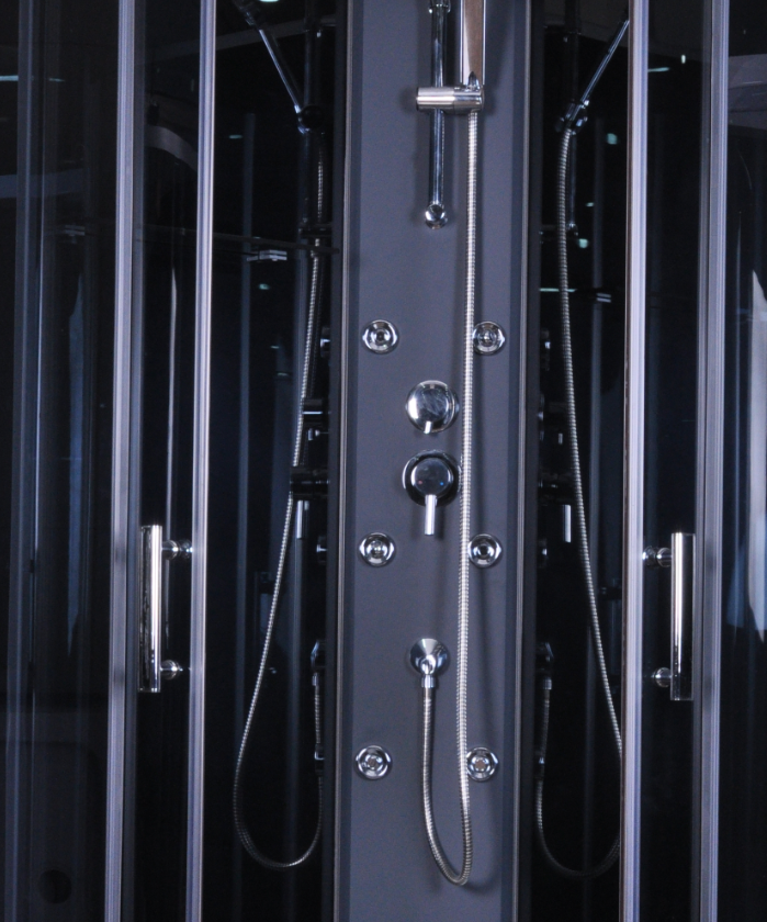 Quadrant 900 X 900 X 2250mm Bathroom Shower Cabins