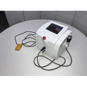 2017 Microneedle Fractional RF Machine for Acne Scars removal