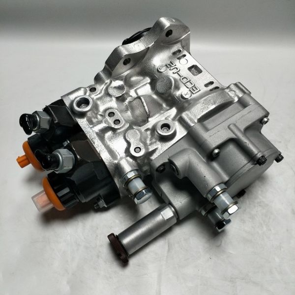 Buy 094000-0574 Engine Fuel Pump 6251-71-1120 D28C-001-800a+B at wholesale prices