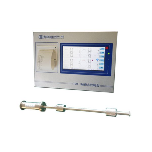 Buy gas station underground tank monitoring Automatic Digital Diesel Fuel Tank Level Indicator at wholesale prices