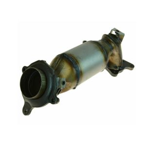 Acura TSX L4 2.4L Catalytic Converter