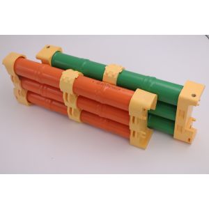 Quality 19.2 Volt Toyota Highlander Hybrid Battery / 2006 Toyota Highlander Battery Replacement for sale