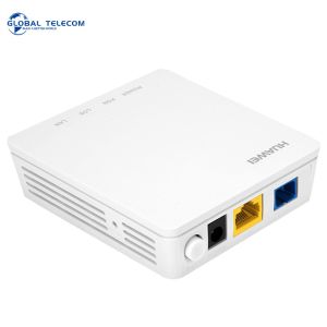 Hg8310m Hg8010H ONU Modem Fiber Optic , mini size 1GE GPON ONU
