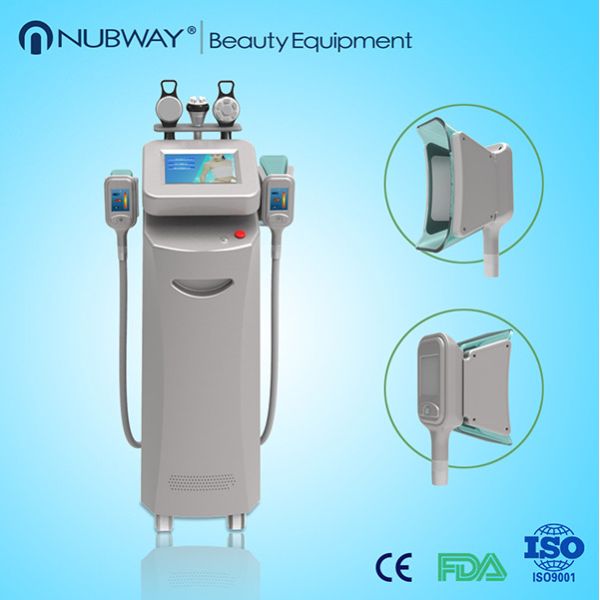 Lowest treatment temperature can reach -15 Celsius weight loss equipment
