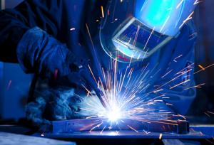 China OEM Metal Inert Gas Welding Fabrication Gas Metal Arc Welding Process on sale