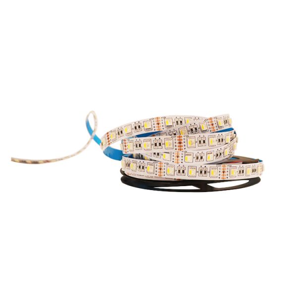 Buy RGBW 60led/M Waterproof Smd 2835 LED Flexible Strip Lights at wholesale prices