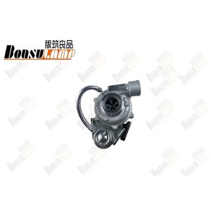 Supercharger ISUZU Truck Spares JAC N56 OME 1044100FE010XA