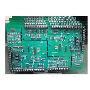 316 Pcs Material Quantity HASL Surface Automotive PCB Assembly for Automotive