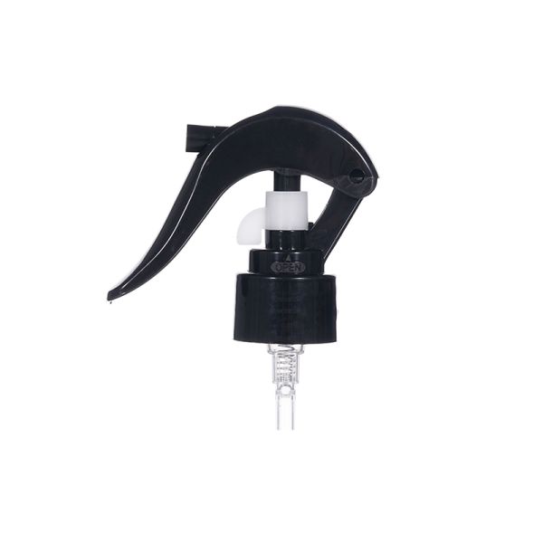 Buy Manufacture 24/410 28/410 Plastic Mini Trigger Sprayer with Clip Design at wholesale prices