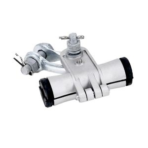 Quality Preformed Dead End Grip Single Layer Suspension Clamp Set for ADSS for sale