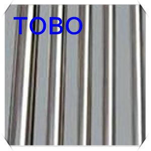 ASTM A269 / ASTM A312 Stainless Steel Seamless Pipe