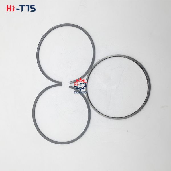 Buy S6D155 SA6D155 Diesel Engine Piston Ring 6128-31-2070 6128312070 at wholesale prices