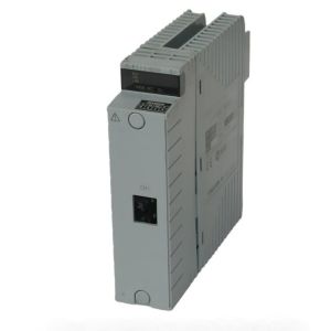 Yokogawa ALE111-S50 Model ALE111 Ethernet Communication Module