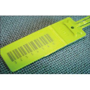 Automatic 20w Fiber Laser Engraving Machine , High Efficiency Fiber Laser