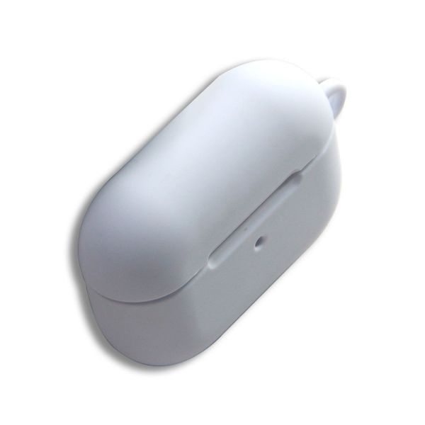 Personalized Sublimation Blank Airpod Case For Earphone Protective Cover