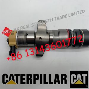 Caterpillar Excavator Injector Engine C9 Diesel Fuel Injector 387-9433 10R-7222