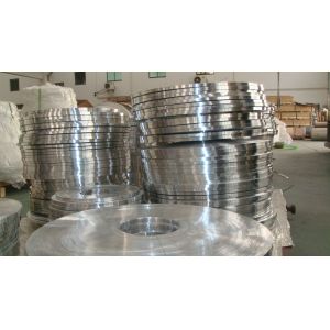 8mm width aluminium strip for nose bridge of medical face masks,KN95masks