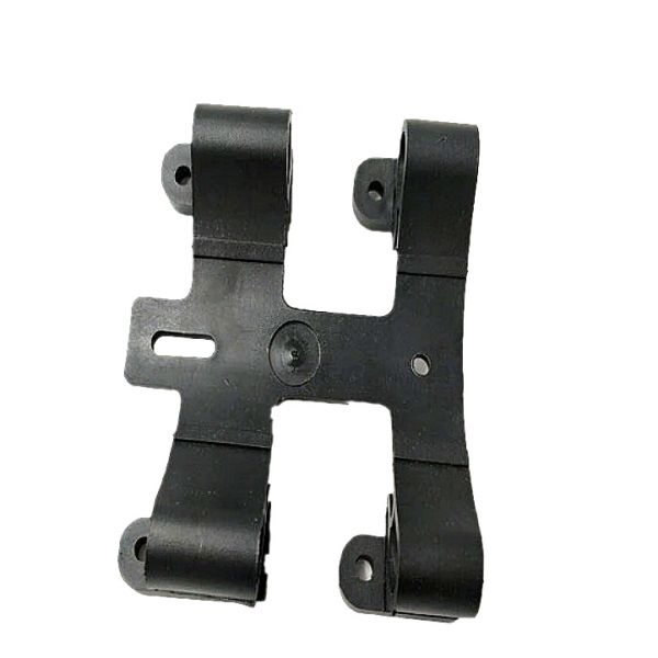 Plastic Toy Injection Molding Molds ABS Parts 0.01~0.05mm Tolerance Long Lifespan