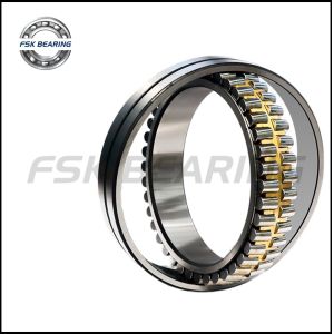 NNU49/750 Cylindrical Roller Bearing For Metallurgical Steel Plant