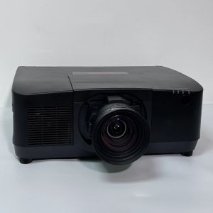 SMX High-Brightness 20000 lumens Laser Projector with Edge Blending Ideal for