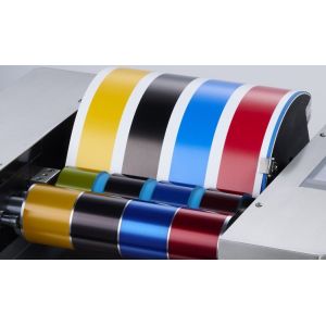 Bonnin Offset Printing Proofer Machine Flexo Offset Printing Ink Proofer