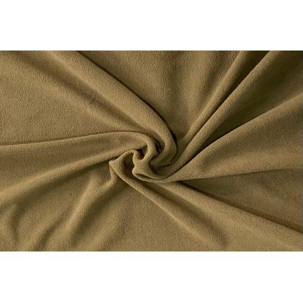 Buy 150gsm 100% Polyester 150cm CW Or Adjustable Polar Fleece Fabric at wholesale prices