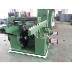 13DT Intermediate Wire Drawing Machine , Copper Wire Drawing Machine With