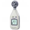 GM816A 0~30m/s Digital LCD Handheld Air Wind Speed Meter Anemometer for sale