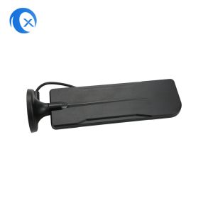 4G / LTE 3.73dBi Magnetic Mount Antenna Backward Compatible to 3G 2G