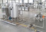 Continuous Circulation Glass Bottle Sterilization Machine Automatic 1700*1000