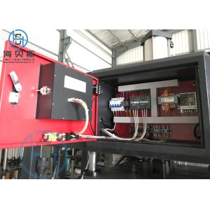 New Condition Sand Molding Machine With Fully Automatic Operation Mode
