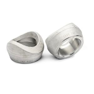 Socket Weld MSS SP-97 - Achieve Efficiency in Chemical Processes