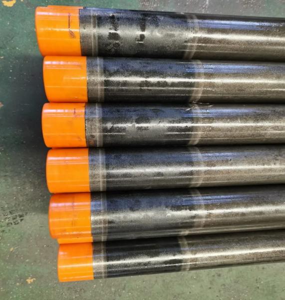 Buy NQ, HQ, PQ Wireline Drill Rods in mineral exploration core Drilling at wholesale prices