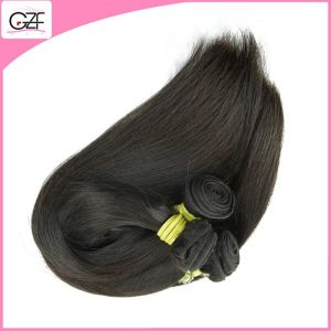 Milky Way Straight Bundled Hair Best Brazilian Hair Weave for Your Loving Hair