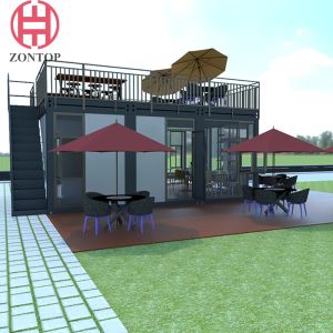Zontop Container Garden Office Prefab Houses Office Modular Home