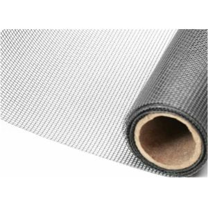Quality 36&quot; Fly Insect Nan Window Screen Wire Mesh Anti Mosquito Fiberglass for sale